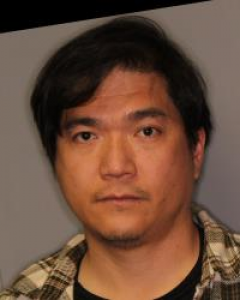 Jay Jae Yong Lee a registered Sex Offender of California