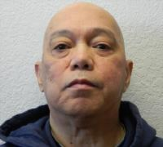 Jay S Monzo a registered Sex Offender of California