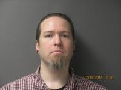 Jay Warren Morris a registered Sex Offender of California