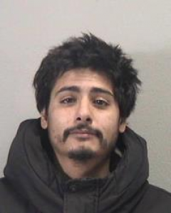 Jay Larry Pope a registered Sex Offender of California