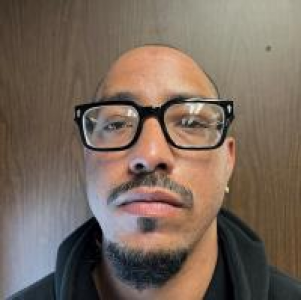 Jay Dee Rogers Jr a registered Sex Offender of California