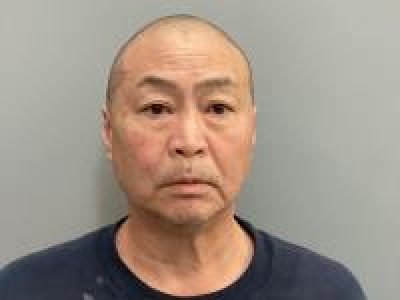 Jay Suhama a registered Sex Offender of California