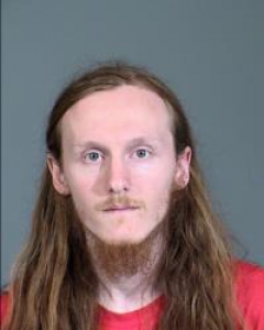 Jay Clifford Traven a registered Sex Offender of California