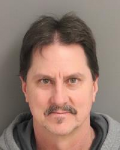 Jay Marvin Yarbrough a registered Sex Offender of California
