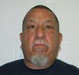 Jc Randolph Rodriguez a registered Sex Offender of California