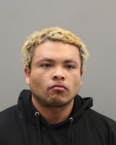 Jdkyle Dawison Aldridge a registered Sex Offender of California