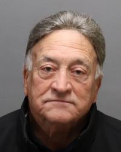 Jean Baptiste Choutchourrou a registered Sex Offender of California