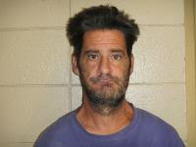 Jean Pierre Granade a registered Sex Offender of California