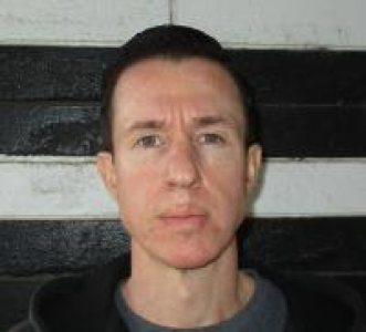 Jeffary Cartwright a registered Sex Offender of California