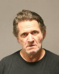 Jeffery Wayne Blackburn a registered Sex Offender of California