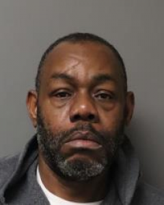 Jeffery Jermaine Brown a registered Sex Offender of California