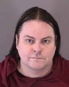Jeffery Woods Egbert Jr a registered Sex Offender of California