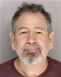 Jeffery Brian Feldman a registered Sex Offender of California