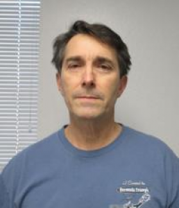 Jeffery Dale Fletcher a registered Sex Offender of California
