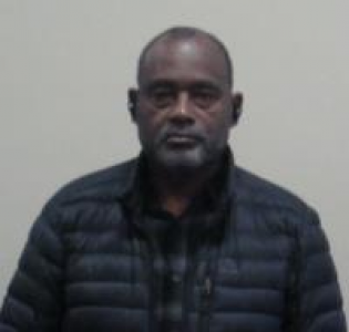 Jeffery Van Peterson a registered Sex Offender of California