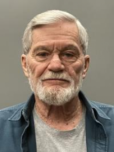 Jeffery Powell a registered Sex Offender of California