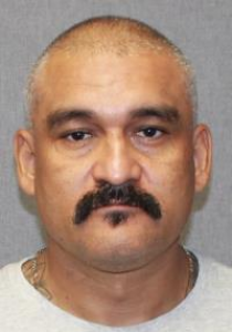 Jeffery Alex Reyes a registered Sex Offender of California