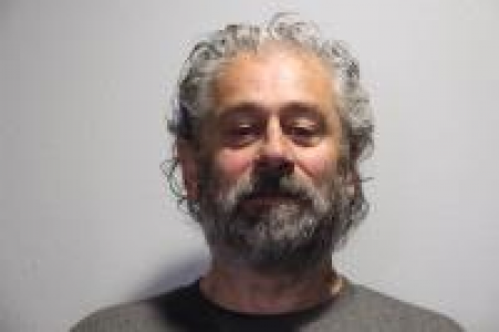 Jeffery A Rorick a registered Sex Offender of California