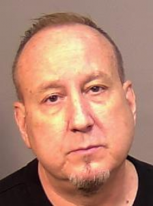 Jeffery Steven Smith a registered Sex Offender of California