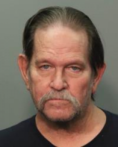 Jeffery Paul Stanford a registered Sex Offender of California