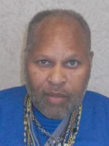 Jeffery Jerome Turner a registered Sex Offender of California