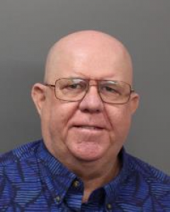 Jeffery Eugene Vance a registered Sex Offender of California