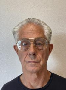 Jeffery Frank Webb a registered Sex Offender of California
