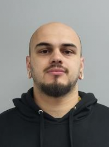 Jeffory Decker a registered Sex Offender of California