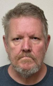 Jeffrey Dale Aaron a registered Sex Offender of California