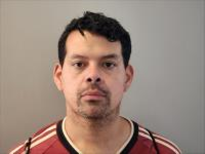 Jeffrey Alas a registered Sex Offender of California