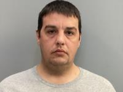 Jeffrey Neil Armijo a registered Sex Offender of California
