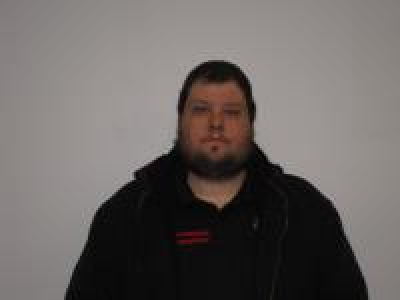 Jeffrey Scott Atkerson a registered Sex Offender of California