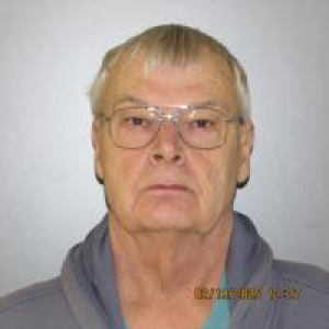 Jeffrey Lee Barnhill a registered Sex Offender of California