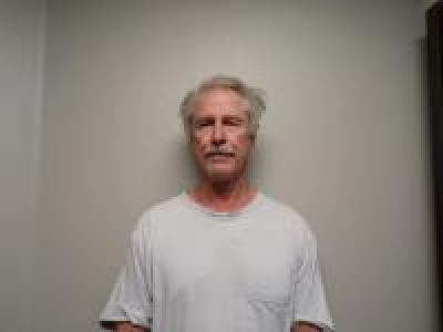 Jeffrey Allen Bell a registered Sex Offender of California