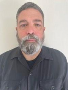 Jeffrey Alan Bennett a registered Sex Offender of California