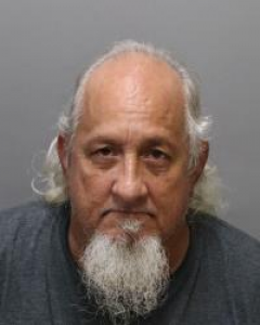 Jeffrey Alan Bernal a registered Sex Offender of California