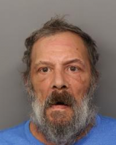 Jeffrey Scott Bird a registered Sex Offender of California