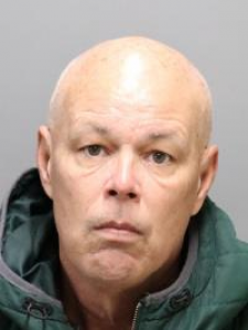 Jeffrey Alan Brohn a registered Sex Offender of California