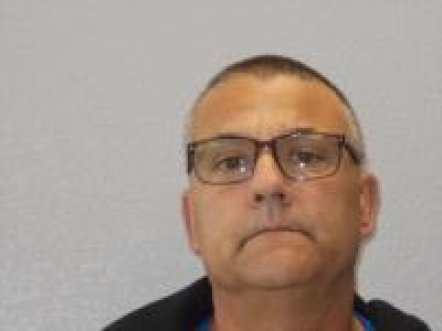 Jeffrey Eugene Brown a registered Sex Offender of California