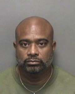 Jeffrey Wayne Caldwell a registered Sex Offender of California