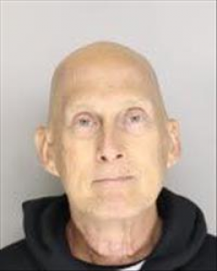 Jeffrey Clarke Cameron a registered Sex Offender of California