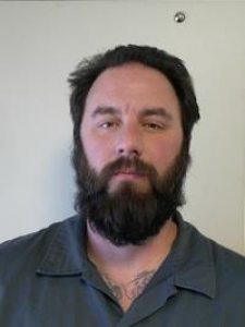 Jeffrey Ryan Carr a registered Sex Offender of California