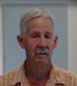 Jeffrey Allen Chapman a registered Sex Offender of California