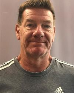 Jeffrey Tod Chrisman a registered Sex Offender of California