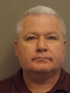 Jeffrey Charles Cole a registered Sex Offender of California