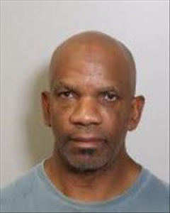 Jeffrey Arnell Conway a registered Sex Offender of California