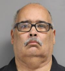 Jeffrey R Cotledge a registered Sex Offender of California