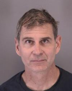 Jeffrey Paul Couture a registered Sex Offender of California