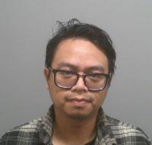 Jeffrey Delacruz a registered Sex Offender of California
