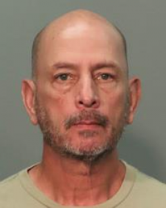 Jeffrey Dean Derbonne a registered Sex Offender of California
